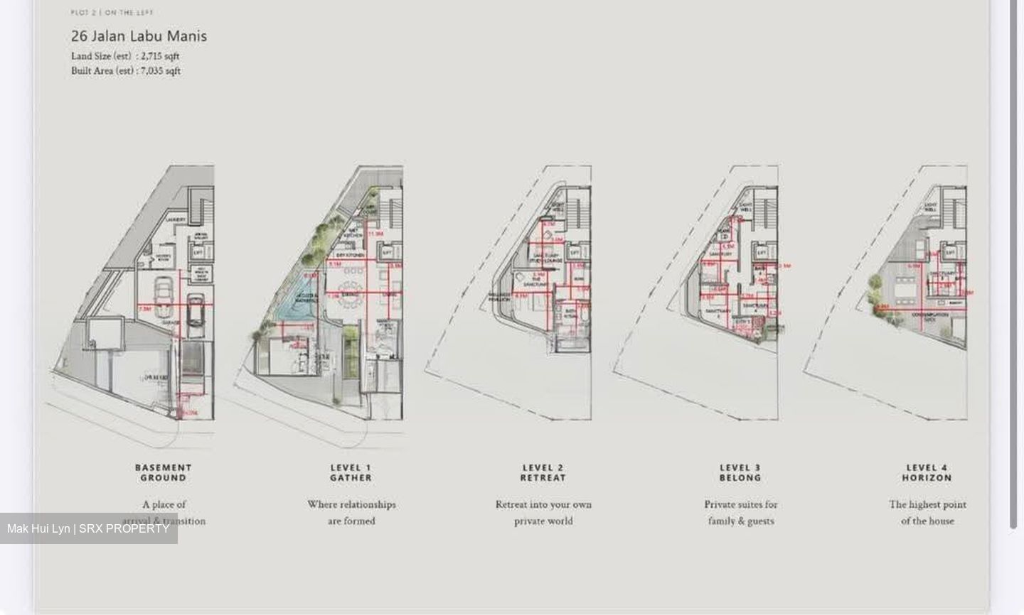 Bartley Rise (D19), Semi-Detached #621731521